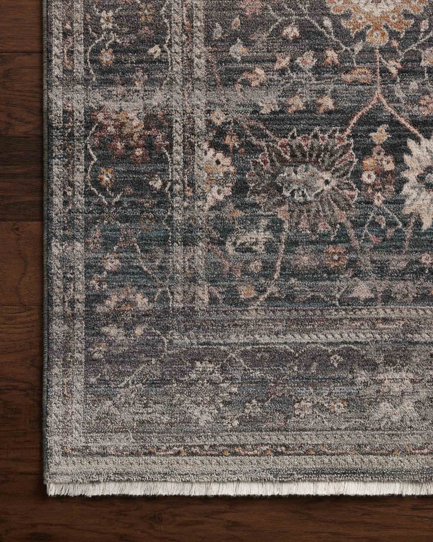 Loloi Lyra LYR-04 Ink / Multi