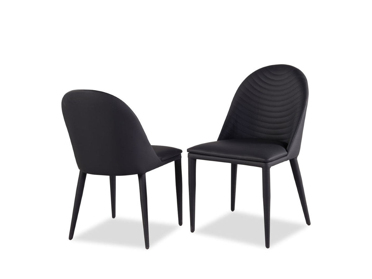Lenvik Side Chair (2/CTN)