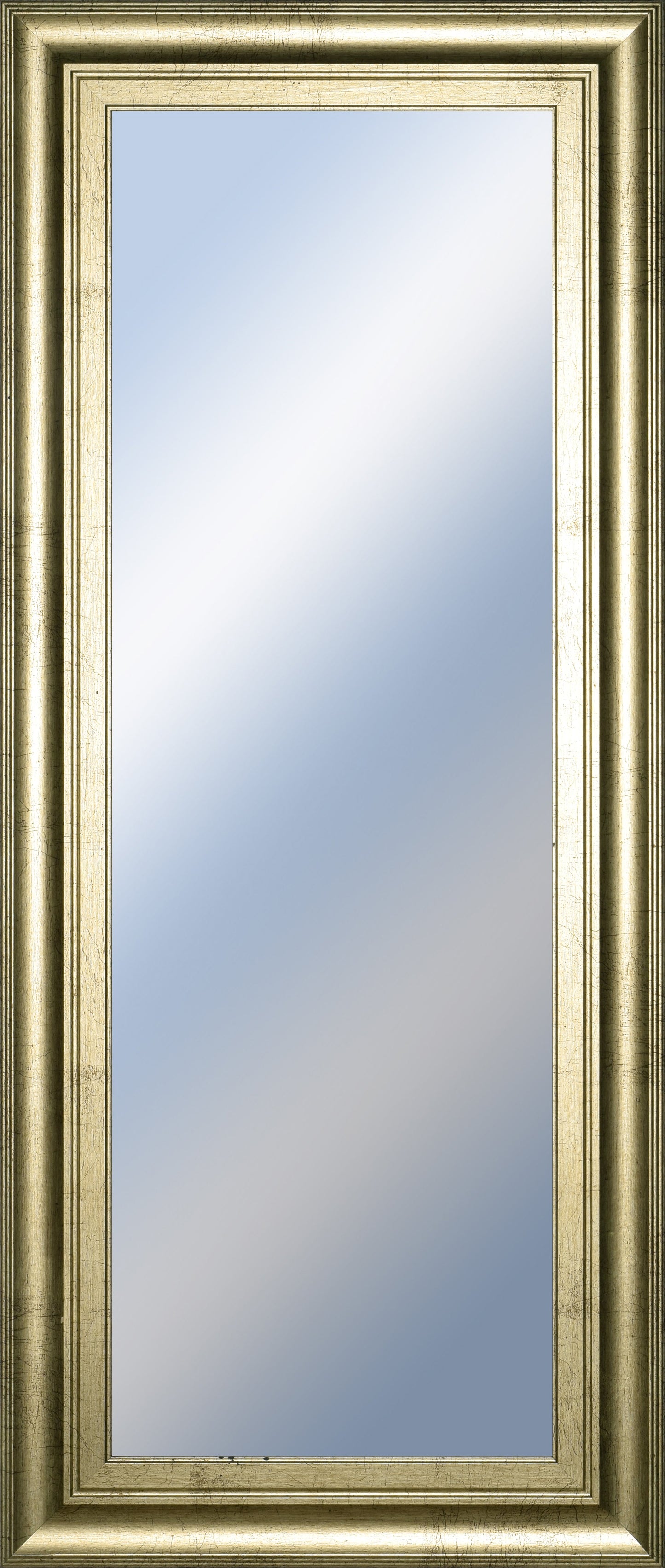 18x42 Promotional Mirror Frame #40