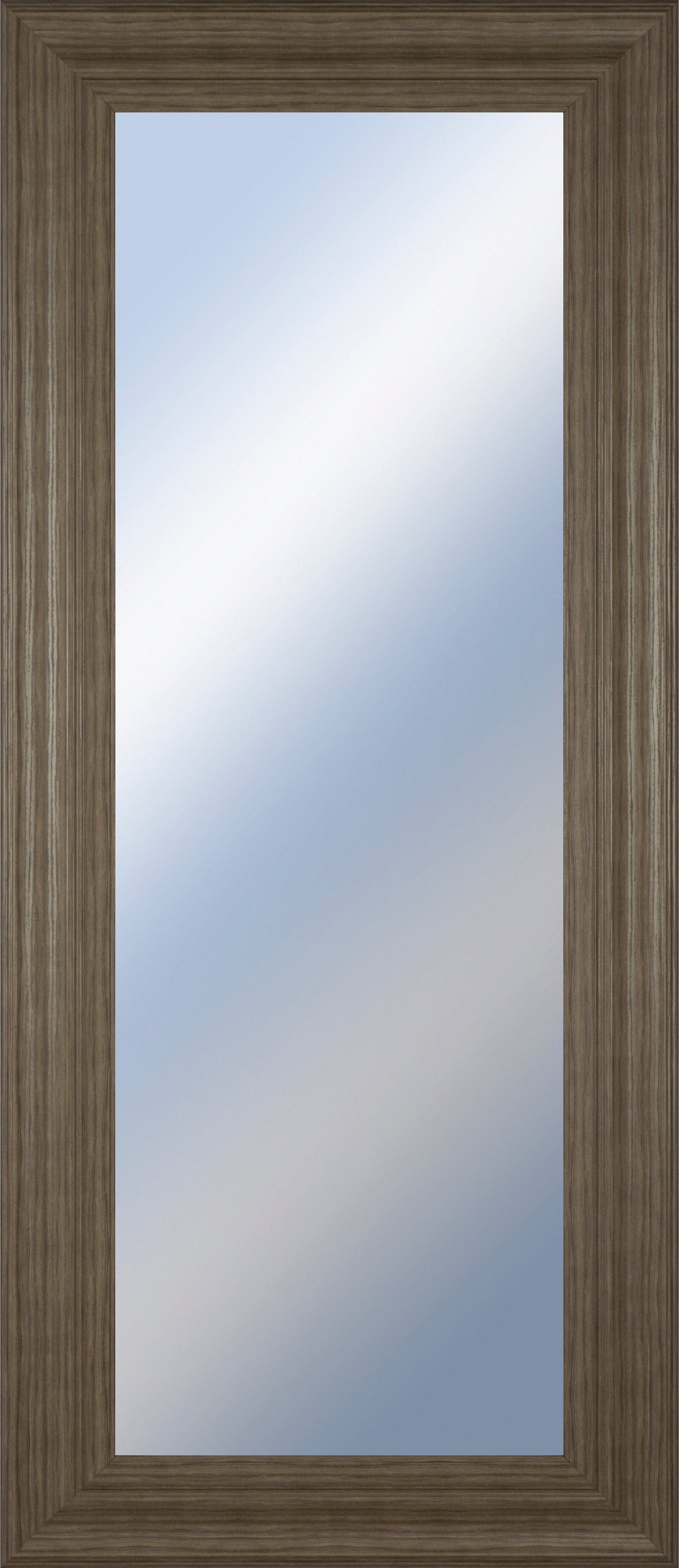 18x42 Promotional Mirror Frame #44