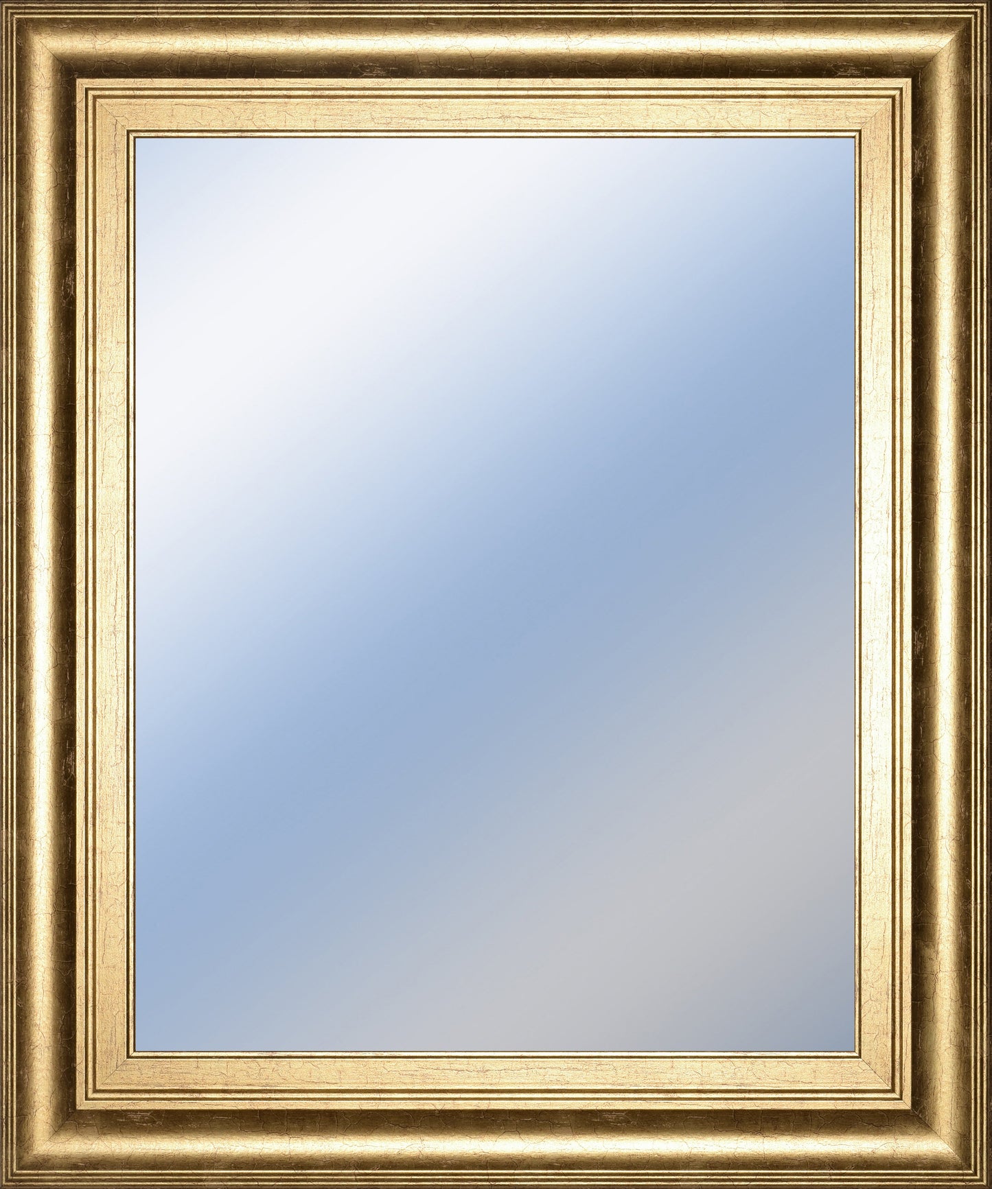 22x26 Promotional Mirror Frame #39