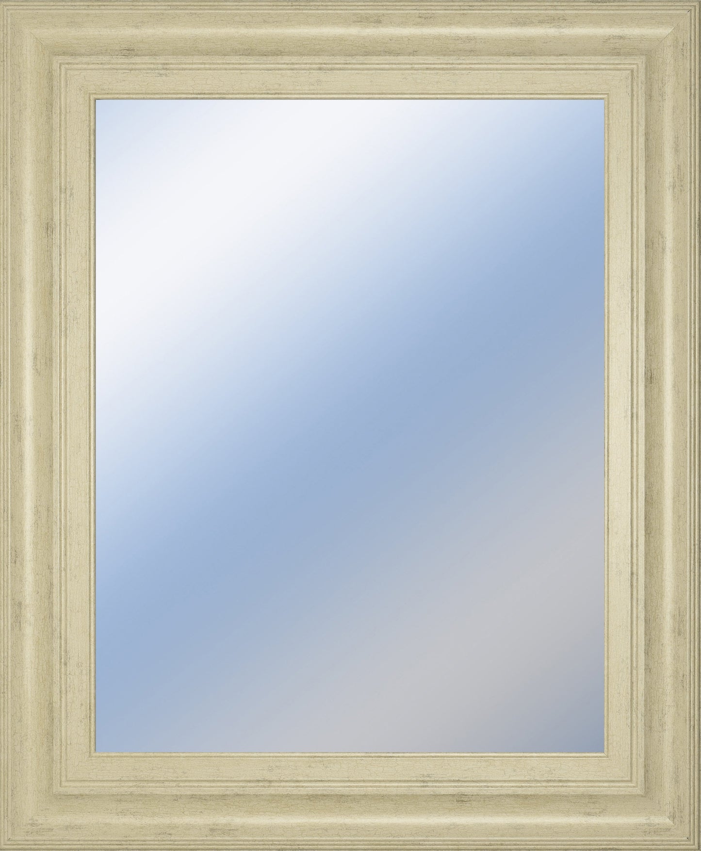 22x26 Promotional Mirror Frame #41
