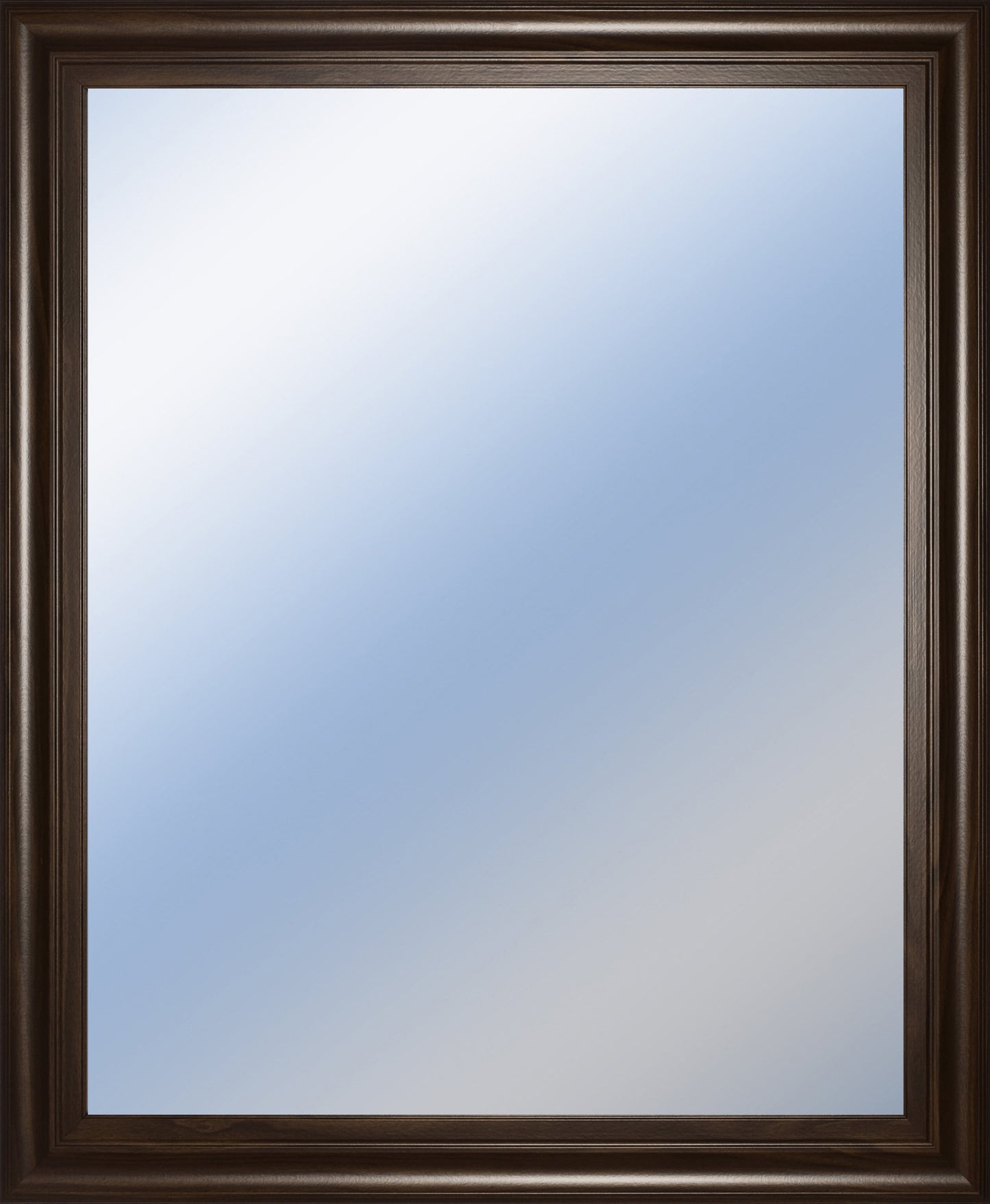 34x40 Promotional Mirror Frame #34