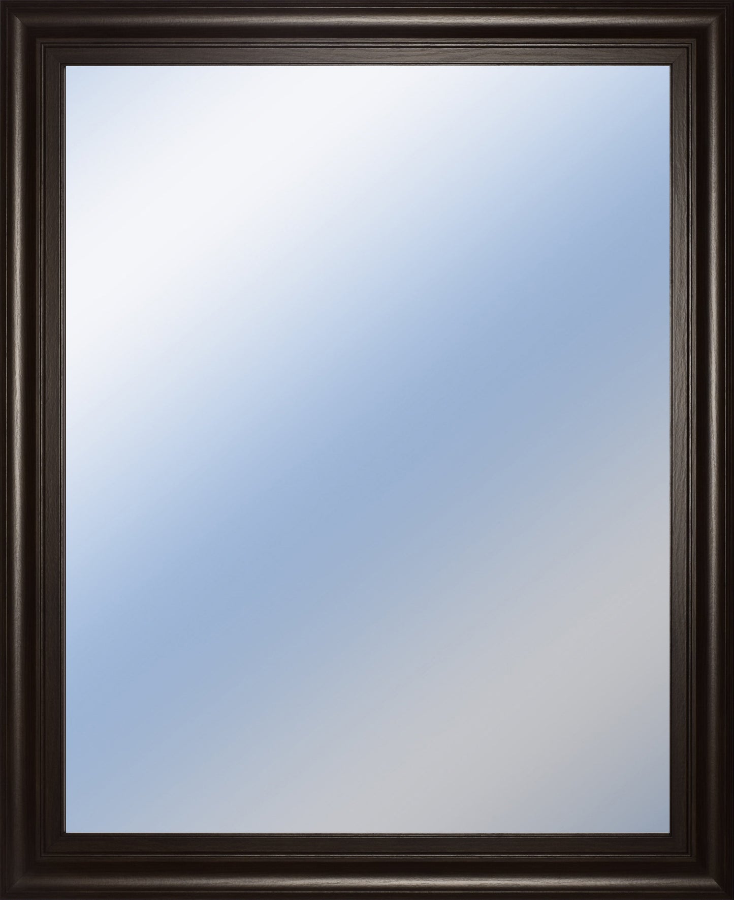 34x40 Promotional Mirror Frame #35