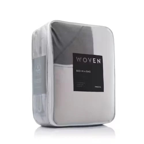 Reversible Bed in a Bag Queen
