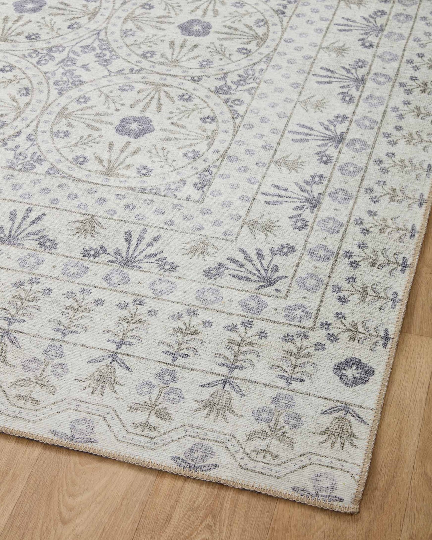 MAO-03 ROSETTE IVORY