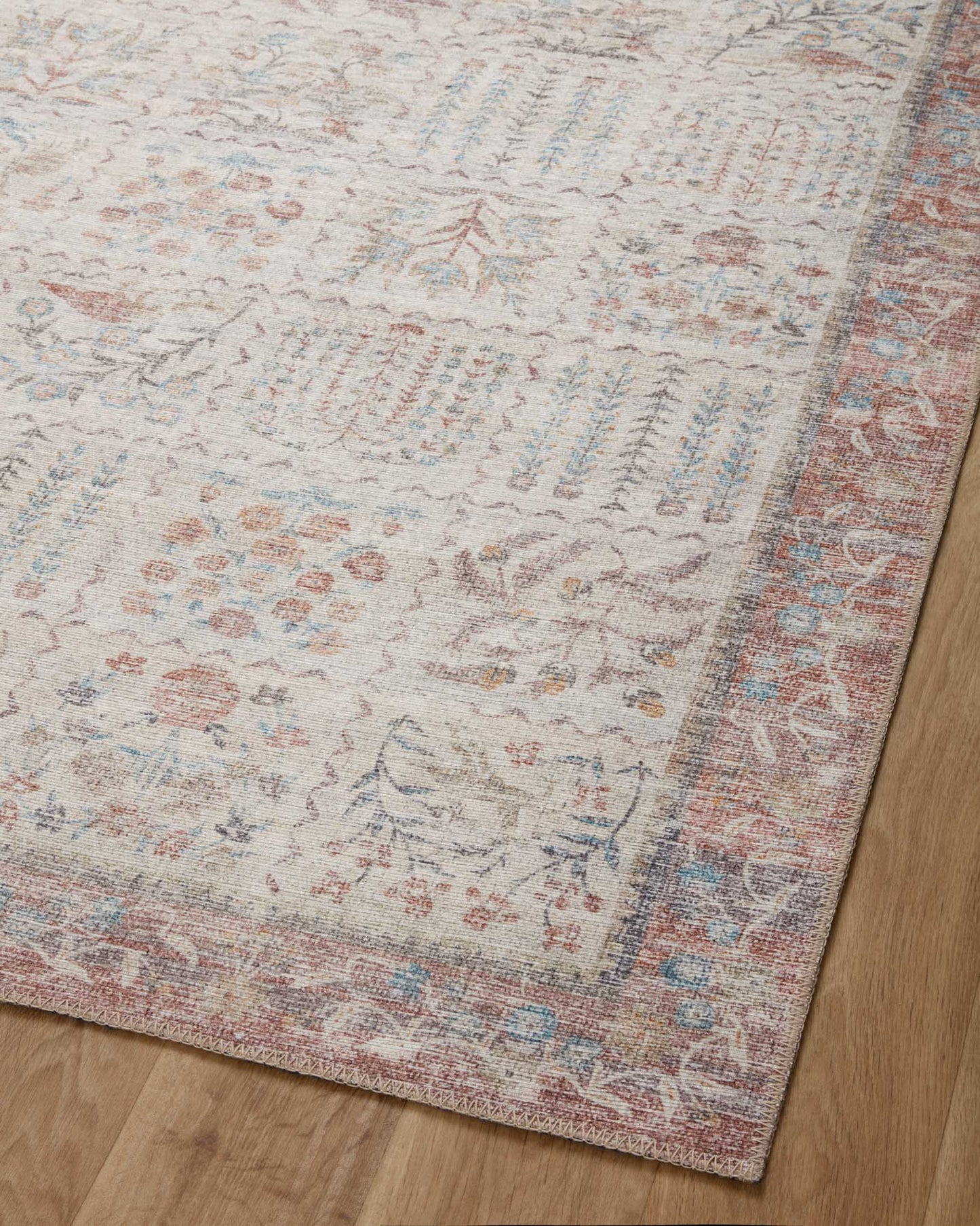 MAO-08 GALLERIE CREAM