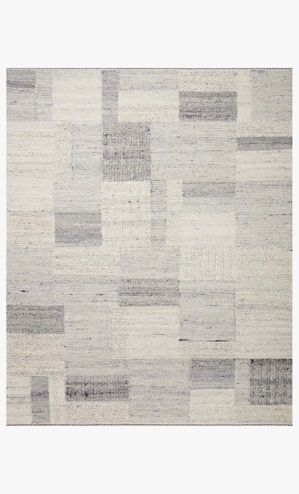 MAN-01 SLATE / MIST