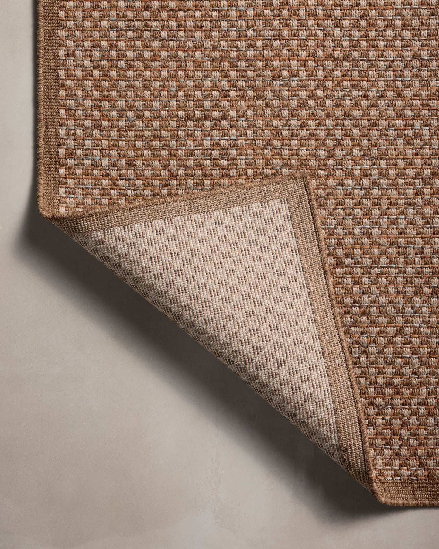 Loloi Merrick MER-02 Natural / Amanecer