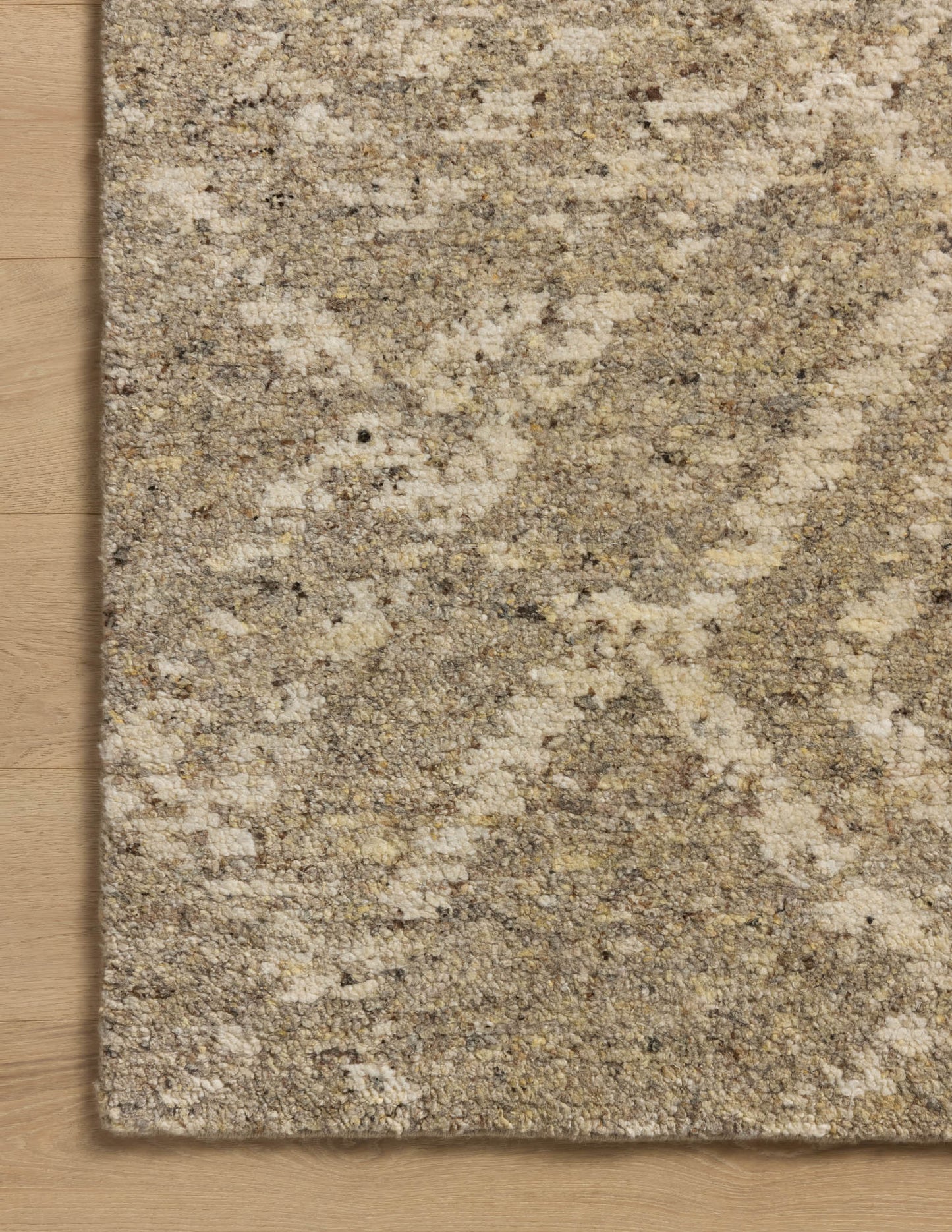 MEY-02 STONE / IVORY