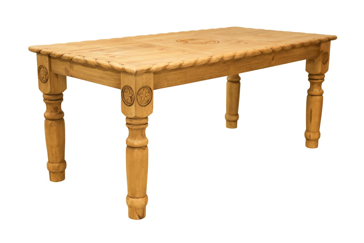 San Antonio Dining Table