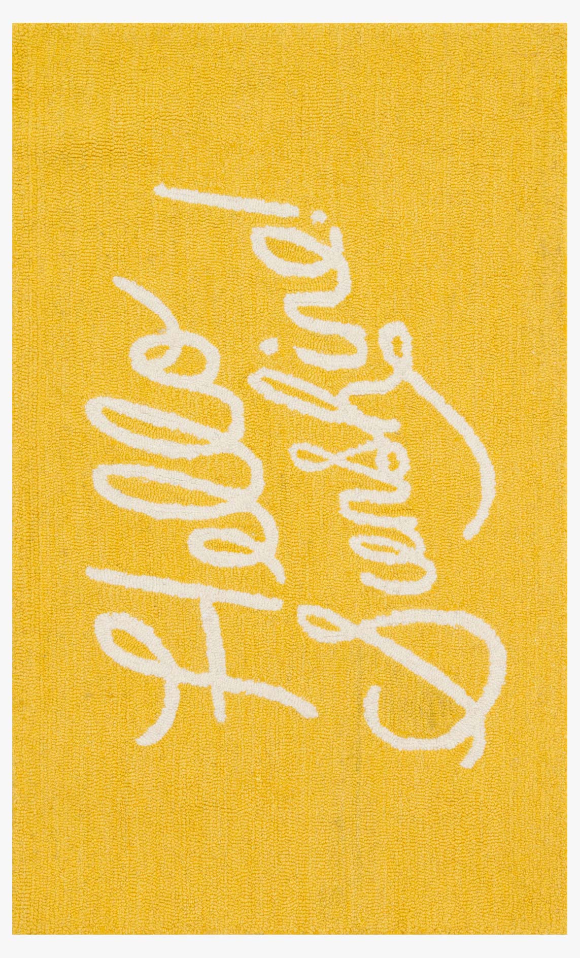 MIN-01 RP HELLO SUNSHINE YELLOW