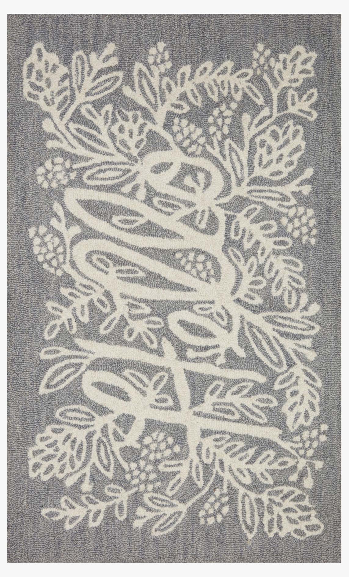 MIN-04 RP HELLO GREY