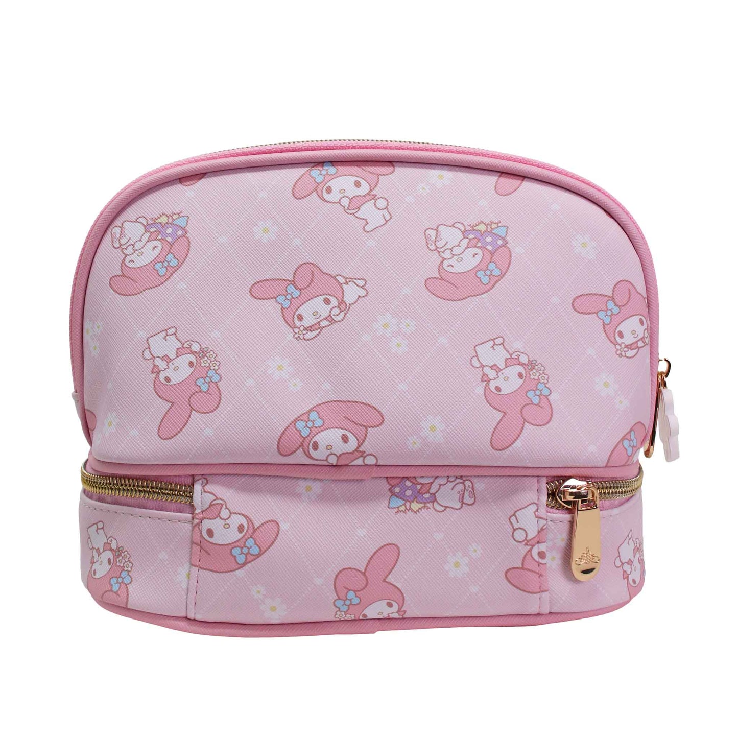 My Melody™ Double Layer Makeup Bag