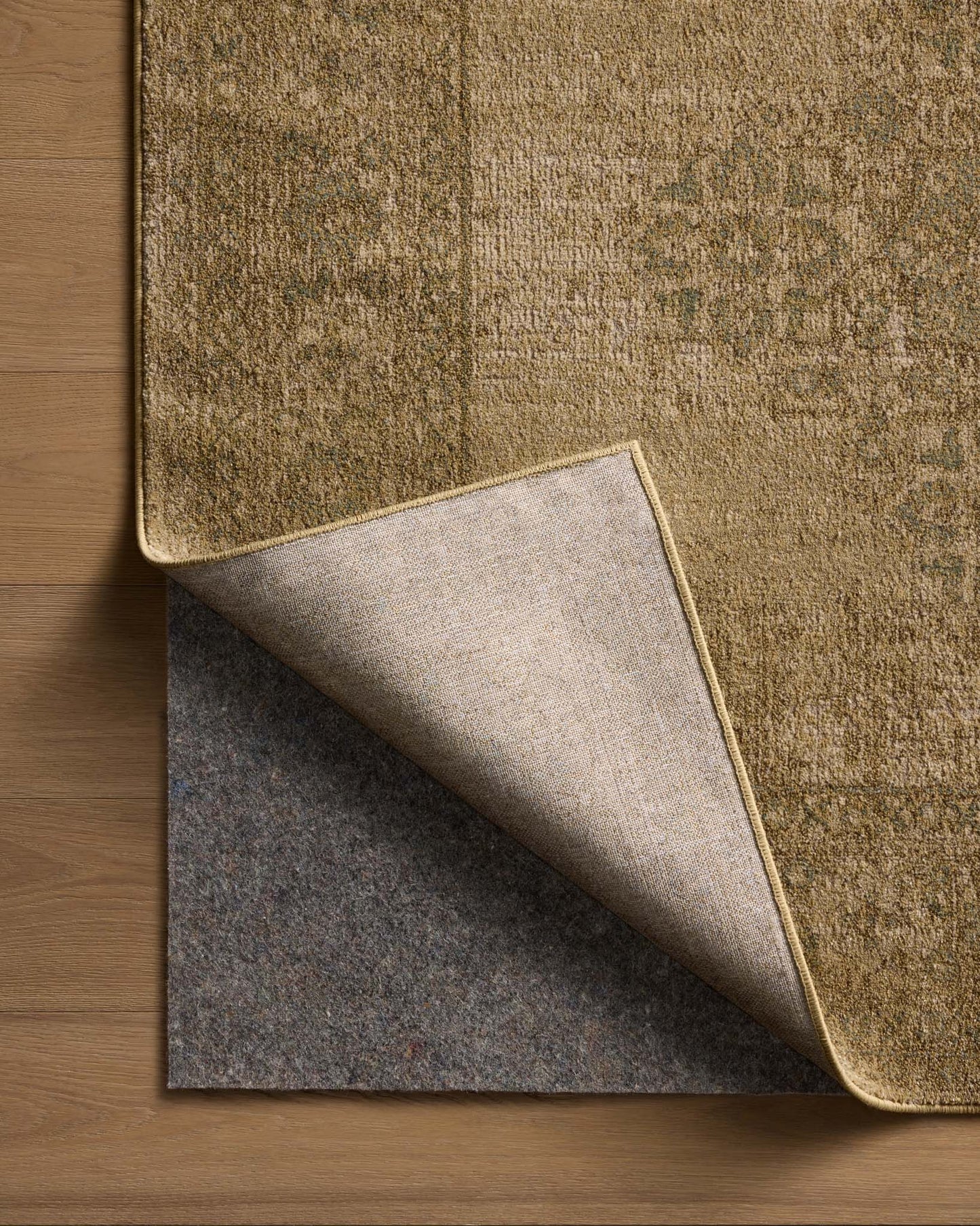 Magnolia Home by Joanna Gaines x Loloi Mona MOA-05 Antique / Spa