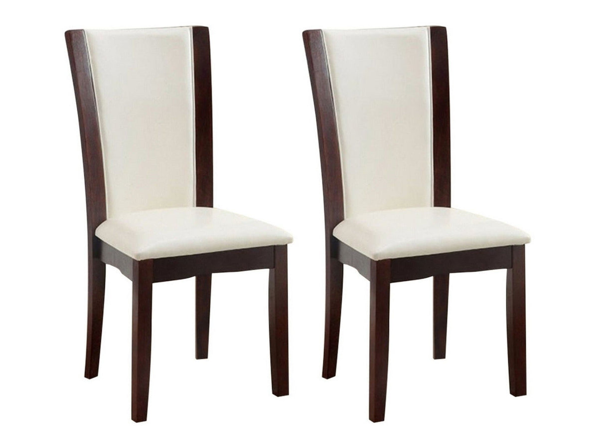 Manhattan Side Chair (2/Box)