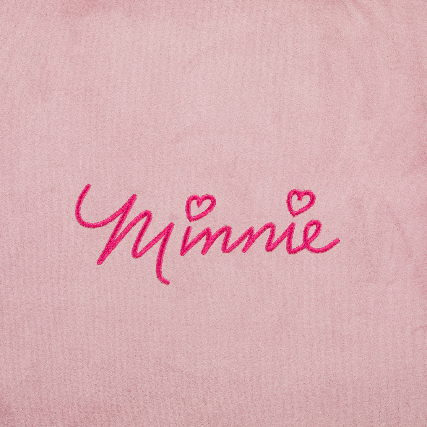 Minnie Mouse Swivel Vanity Chair