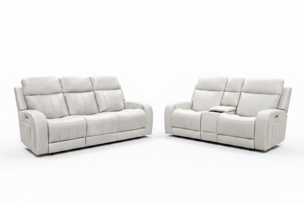 Elite Motion Zero Gravity Living Room Set