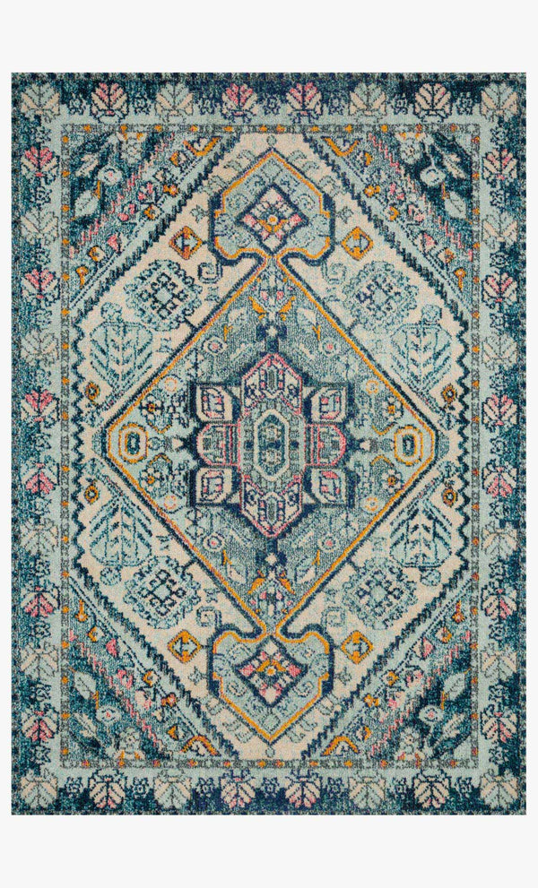 NN-03 AQUA / NAVY