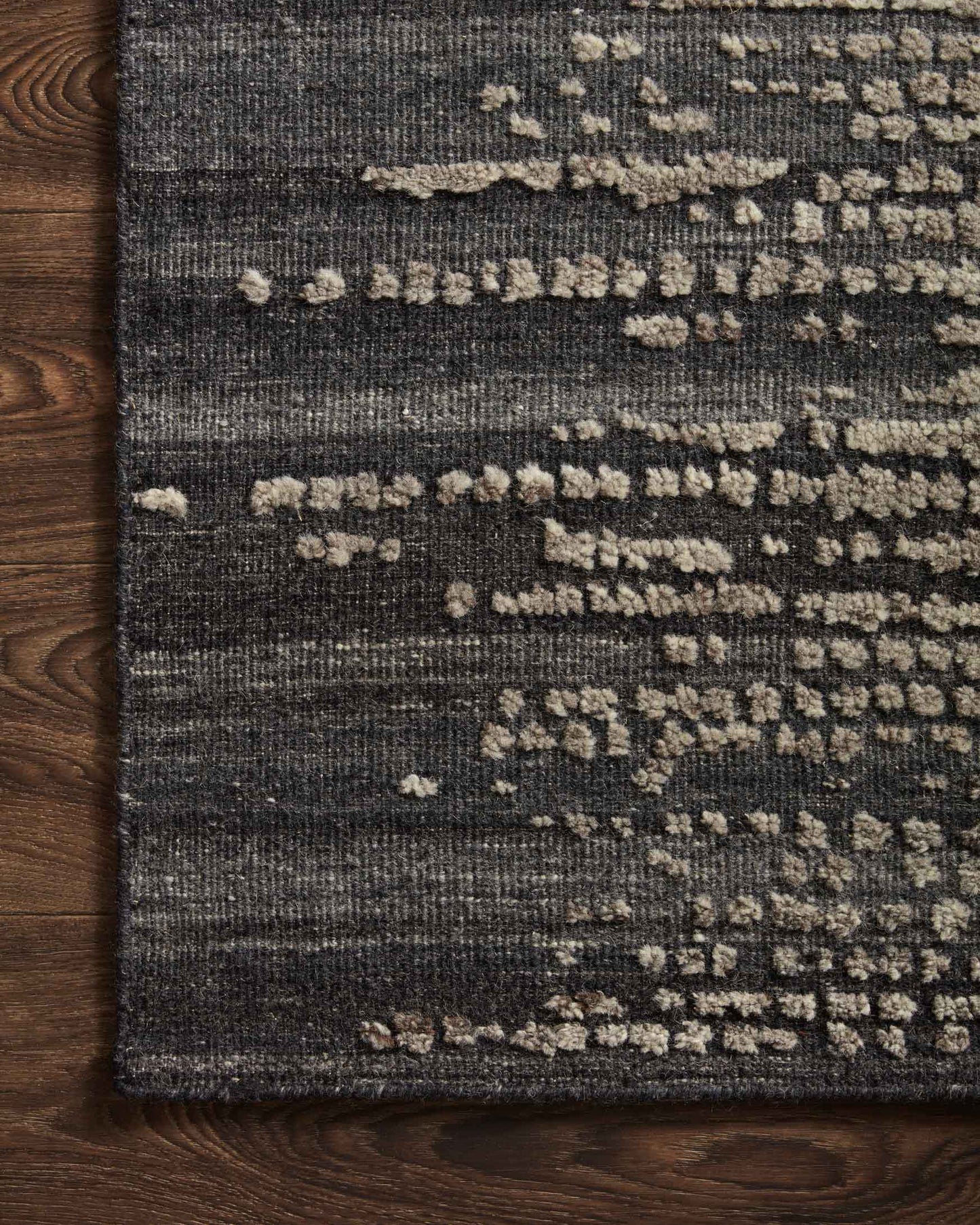 NAO-02 CHARCOAL / STONE