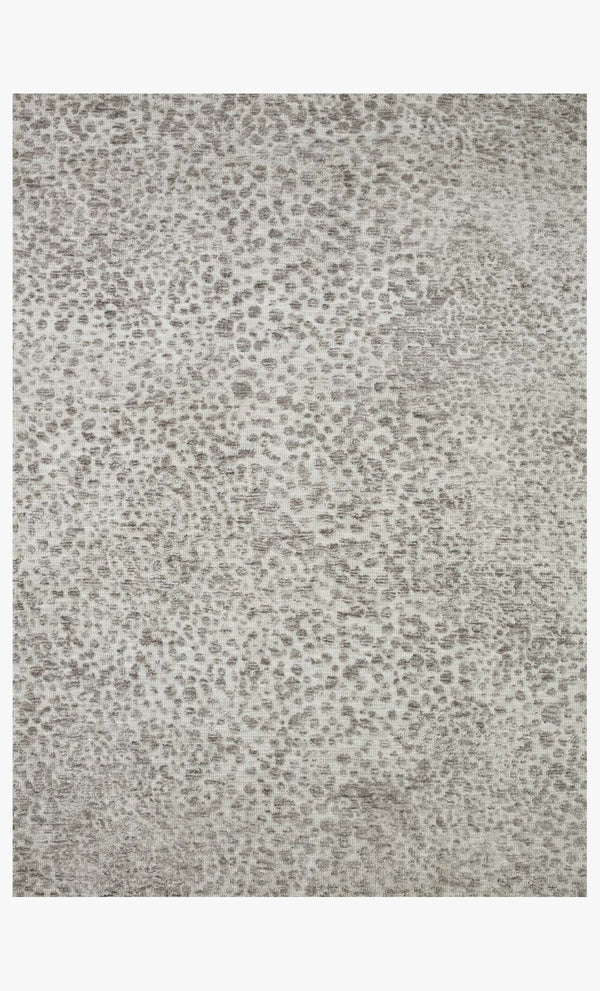 NED-02 SILVER / IVORY