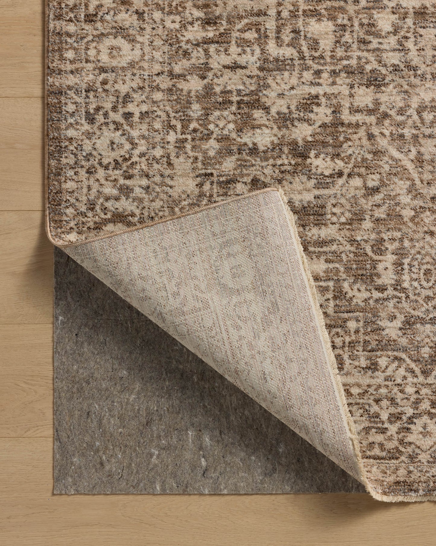 NEW-02 DARK TAUPE / NATURAL