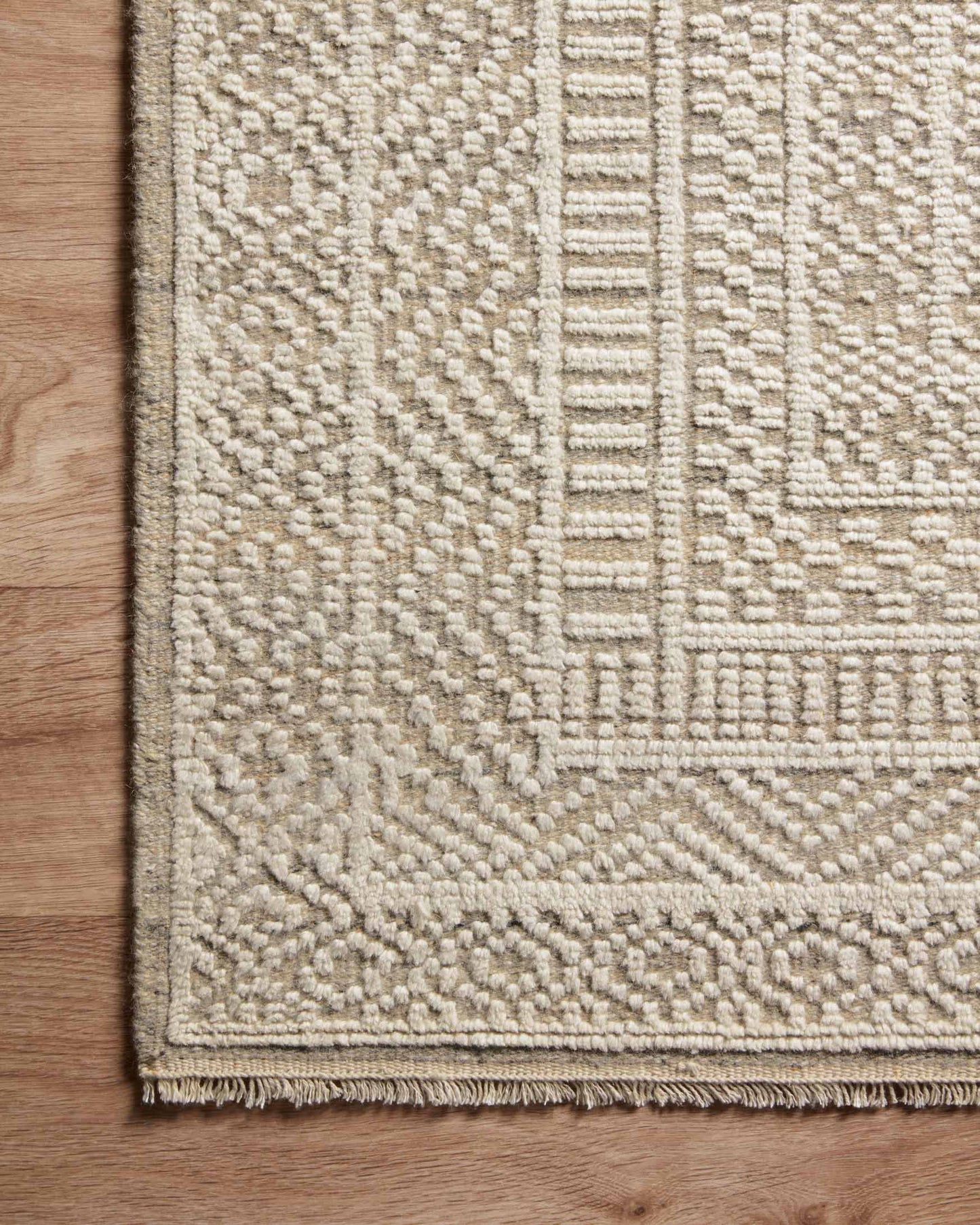 NOL-02 NATURAL / IVORY