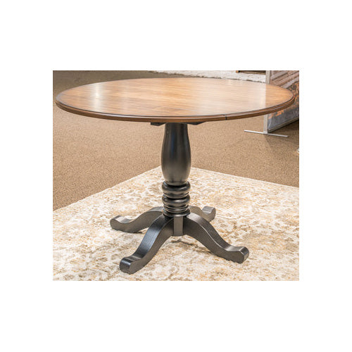 Loganeer Dining Drop Leaf Table