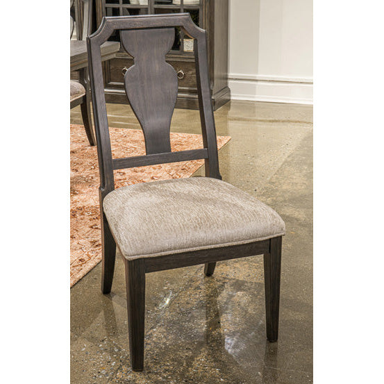 Bannette Dining Chair (Set of 2)