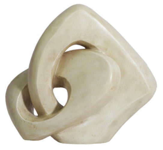 Feebs Sculpture