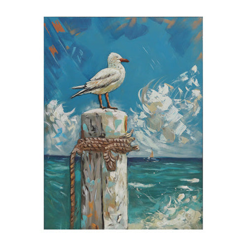 Clemford Indoor/Outdoor Wall Decor