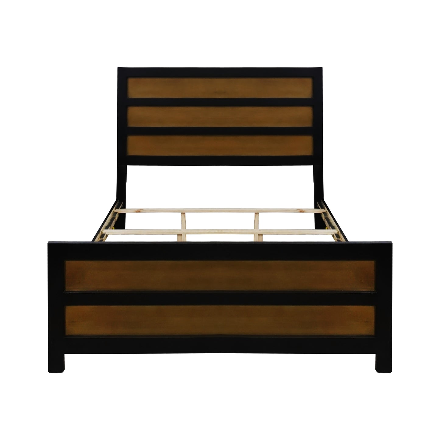 Monterrey Bed