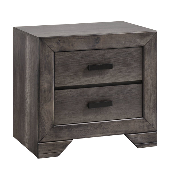 Nathan Nightstand