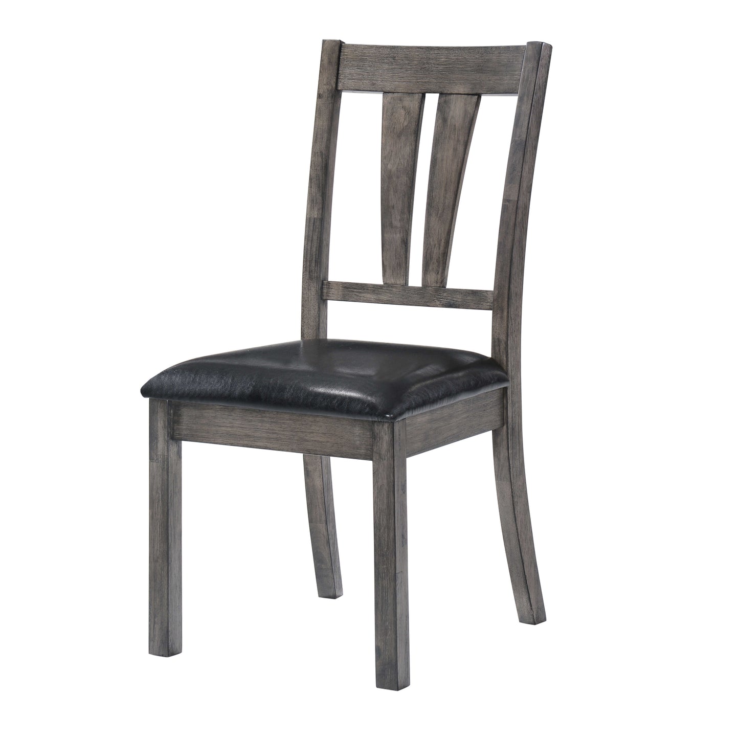 Nathan Dining with Padded Seats 5PC Set