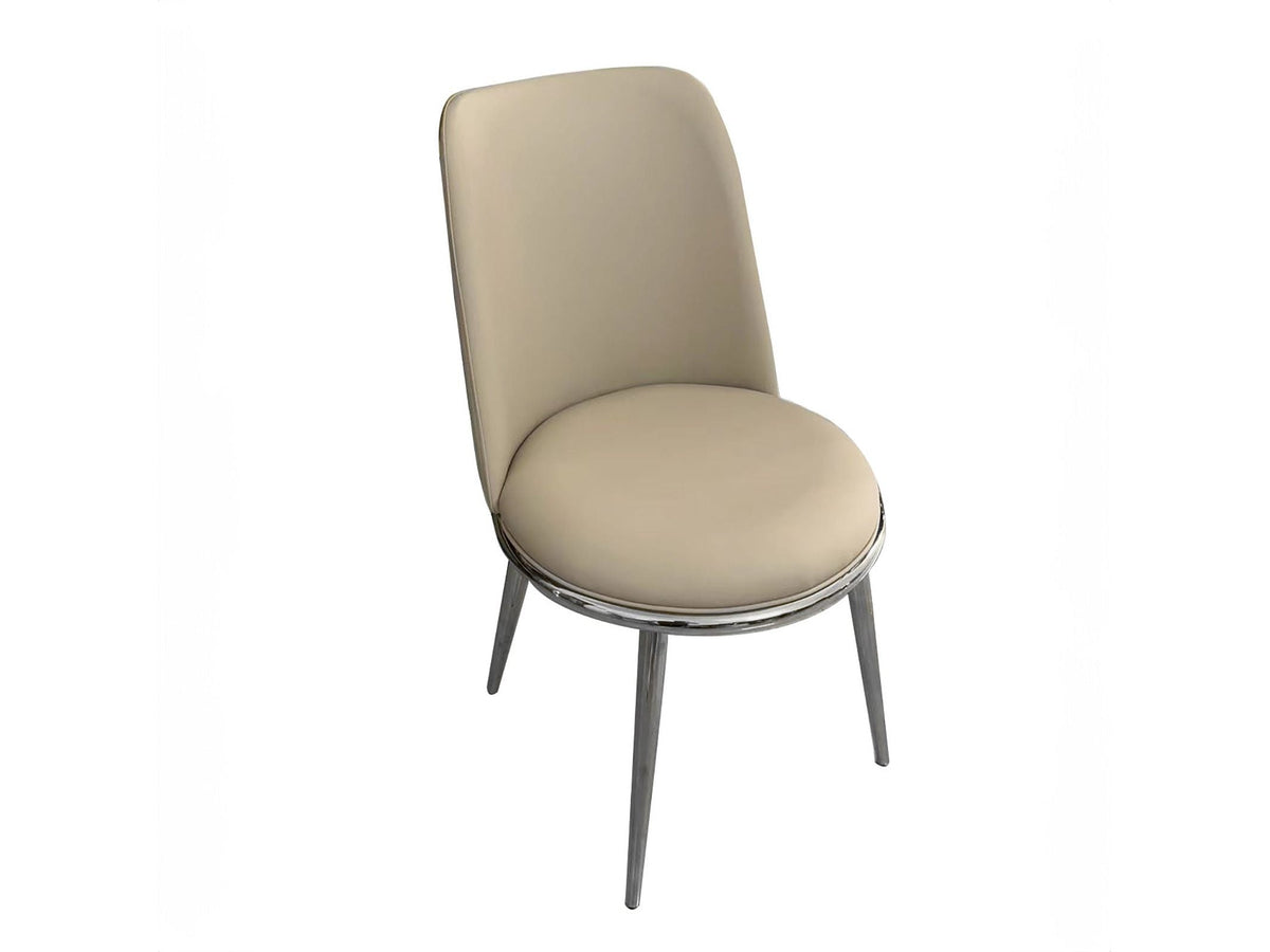 Norelli Side Chair (2/CTN)