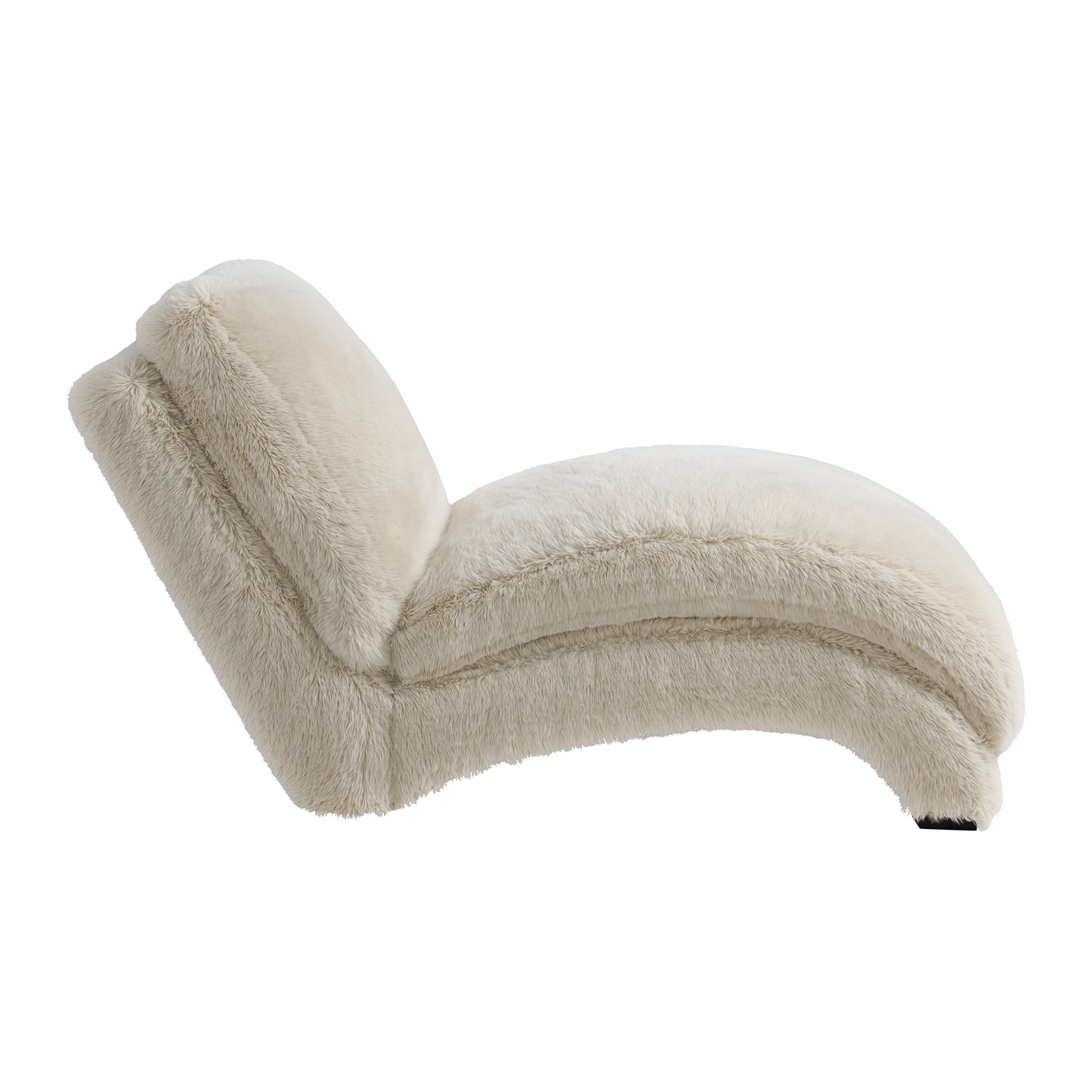 Nori Chaise in Yakety Wak Sand