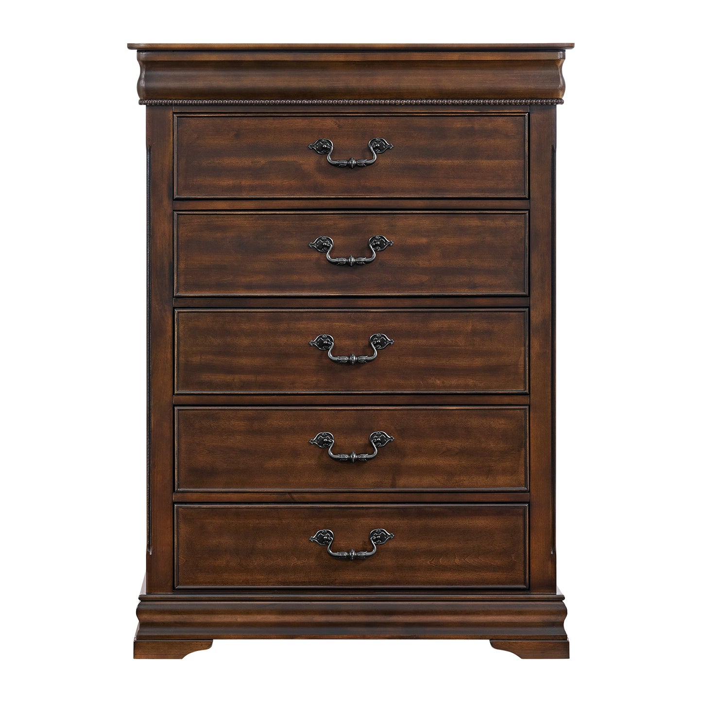 Northridge 6-Drawer Chest in Cherry