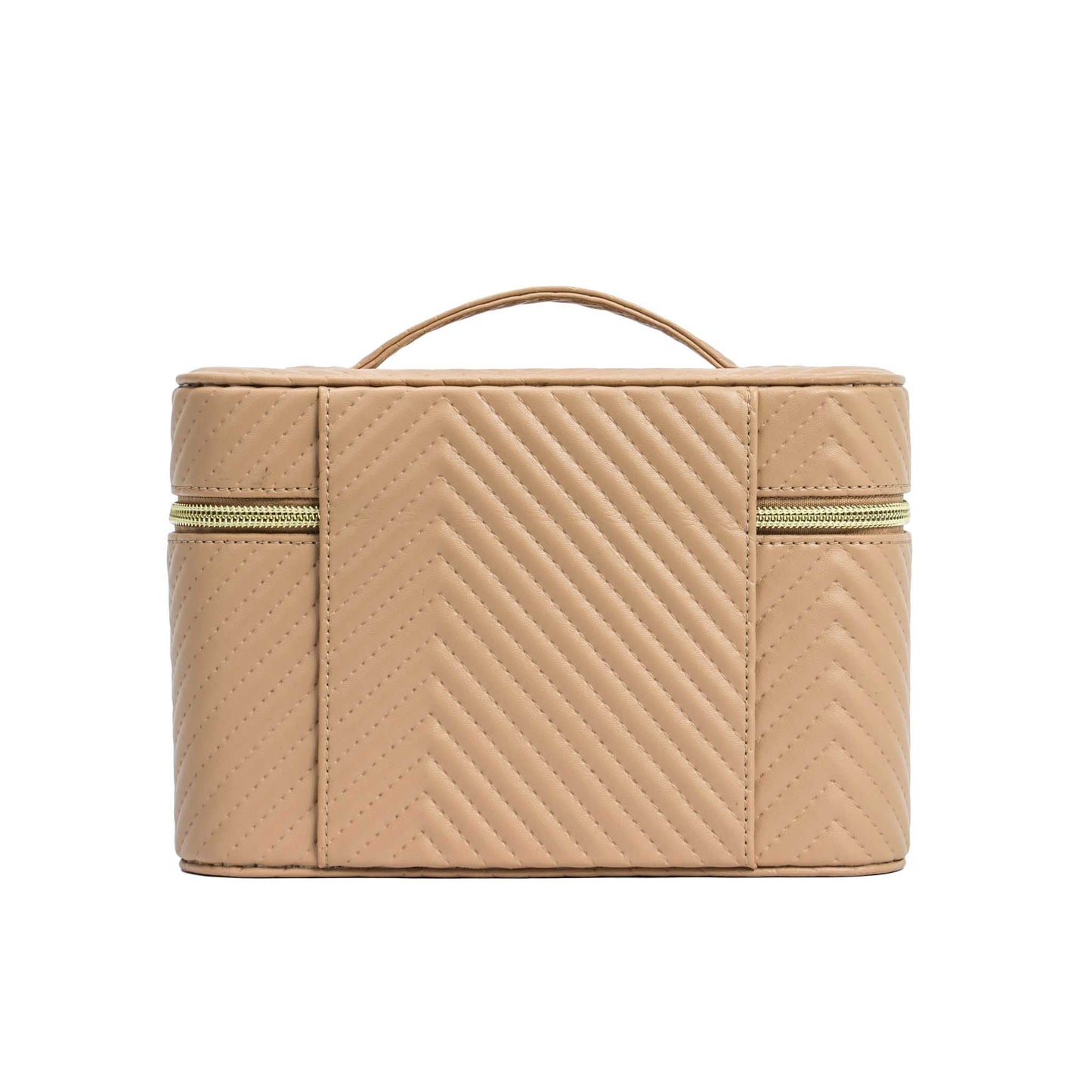 Odessa Train Case