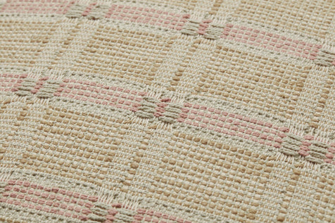 Almohadas Amber Lewis x Loloi PAL0005 Marfil/Beige