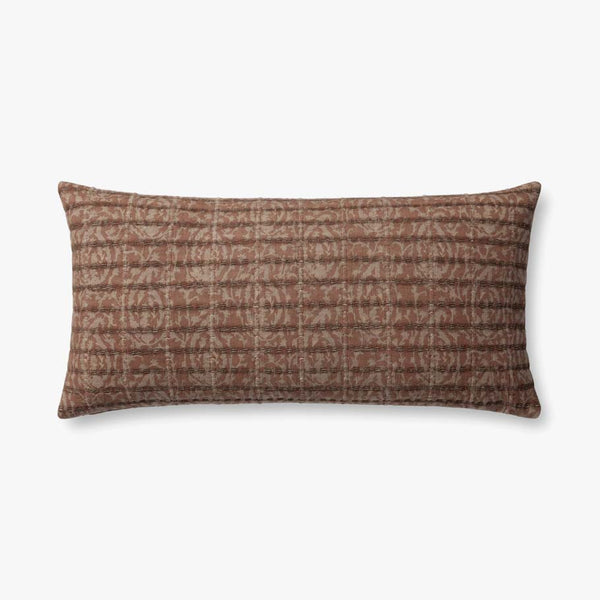 PILLOWS CINNAMON