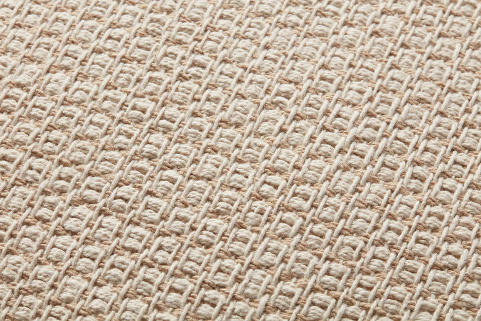 Magnolia Home de Joanna Gaines x Loloi Joy PMH0042 Beige/Marfil