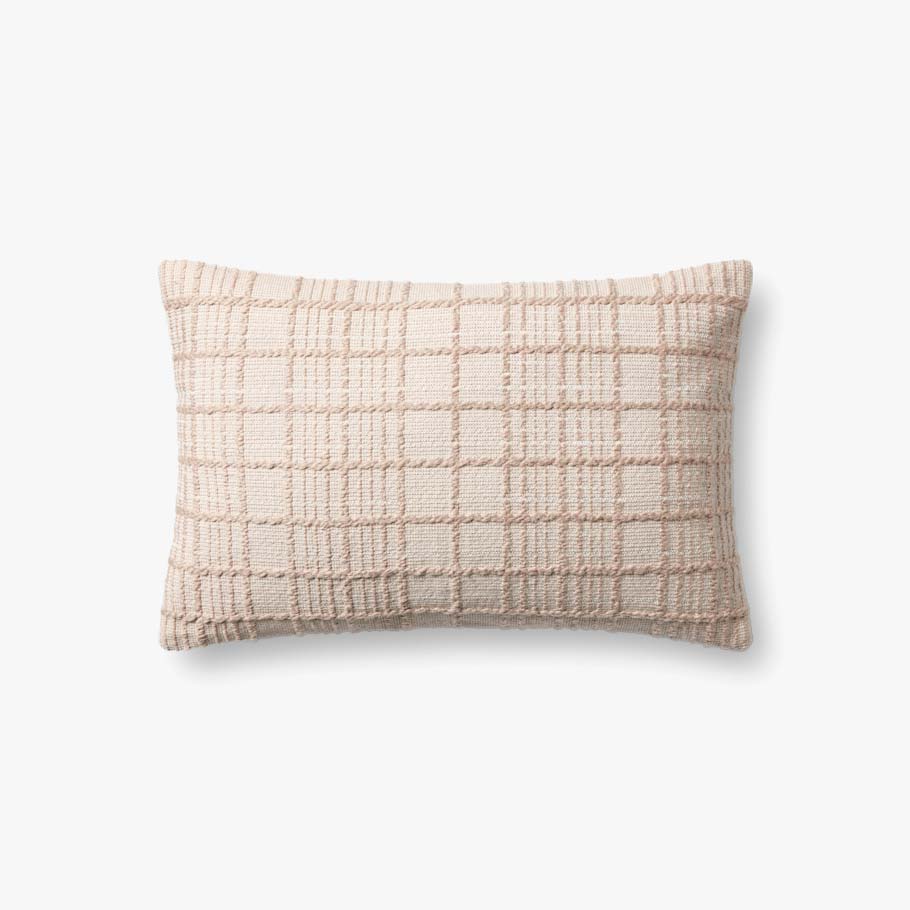 Magnolia Home de Joanna Gaines x Loloi Liv PMH0064 Beige