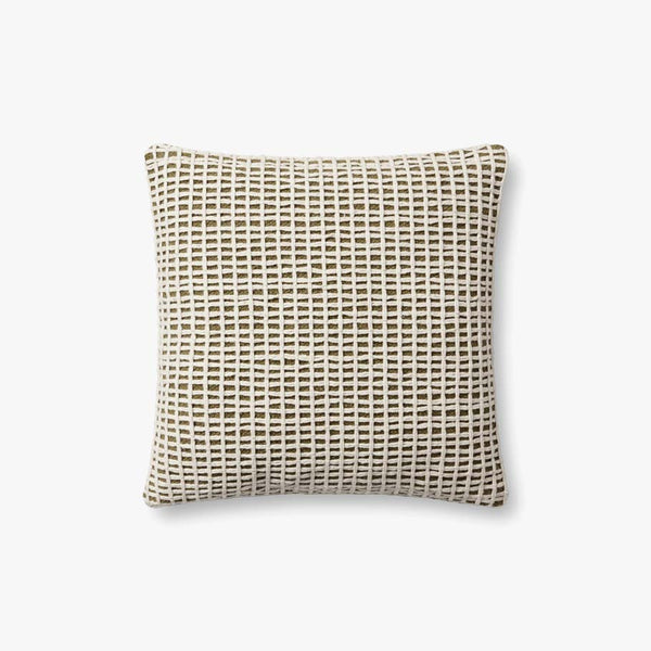 PLL0119 GREEN / IVORY