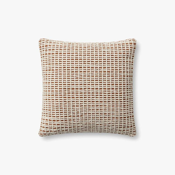 PLL0119 ORANGE / IVORY