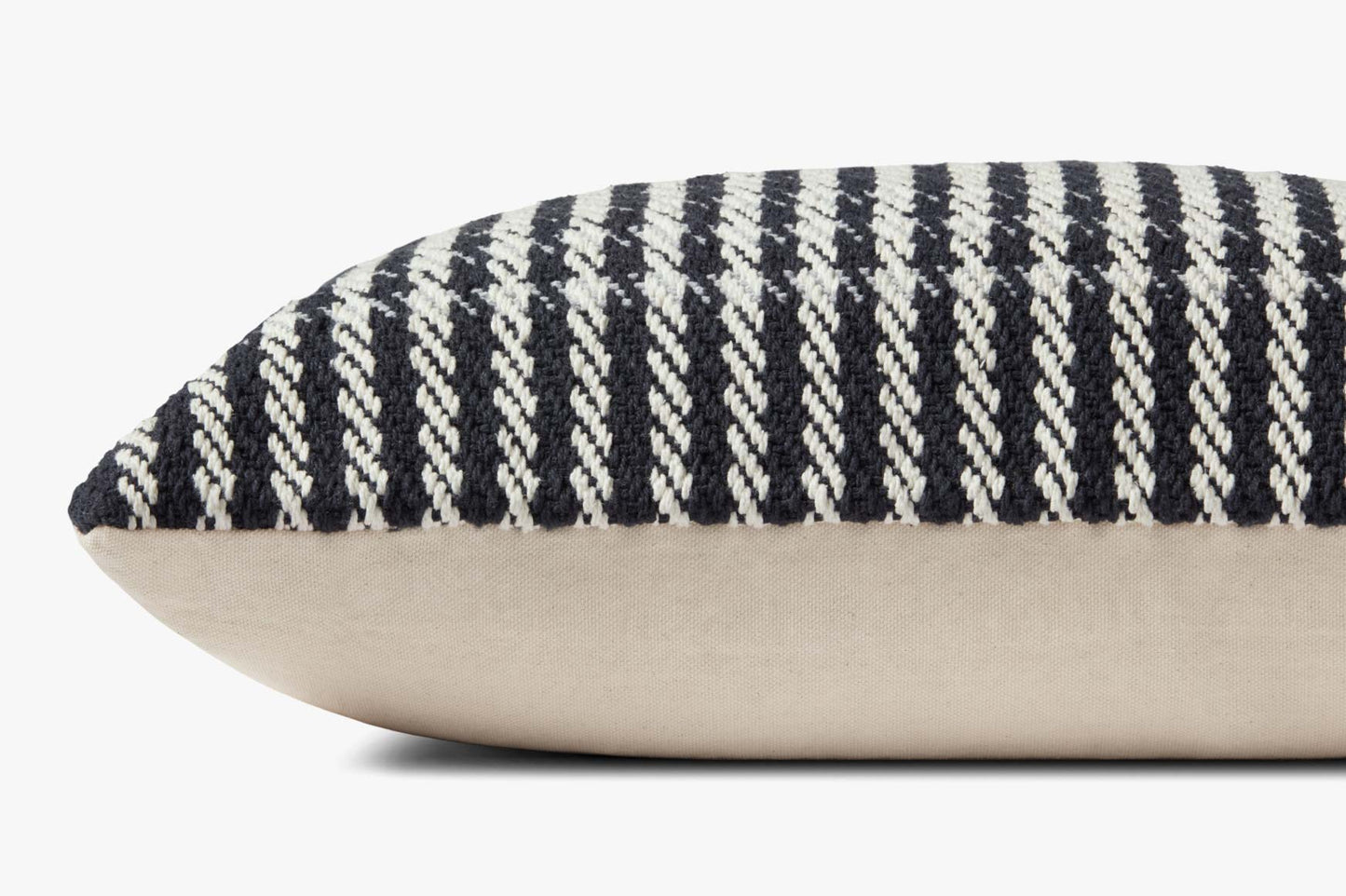 PMH0058 CHARCOAL / IVORY