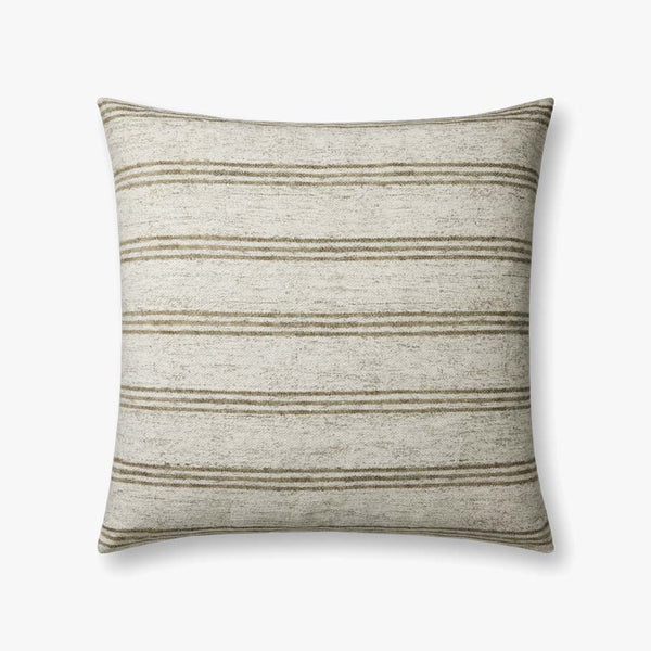 ZEPHYR PAL0040 IVORY / OLIVE