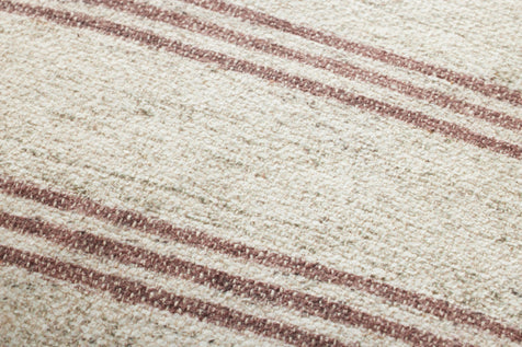 Amber Lewis x Loloi Zephyr PAL0040 Natural / Wine