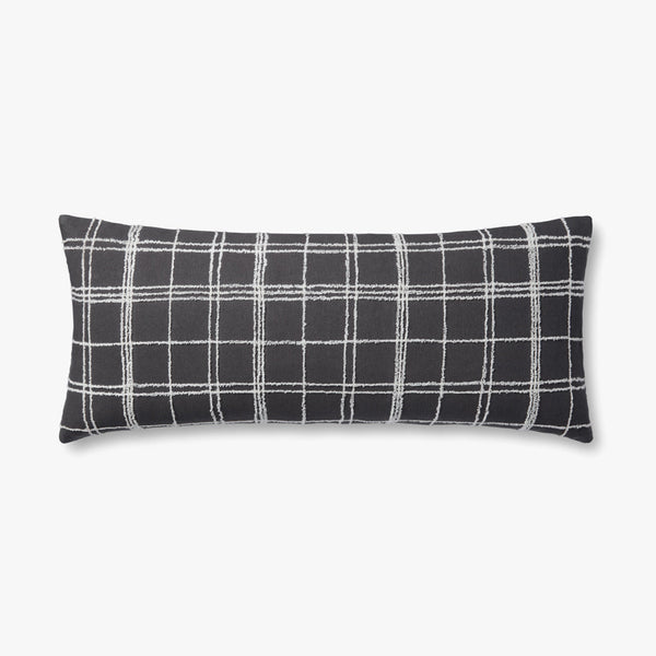 PJS0012 GRAPHITE / IVORY