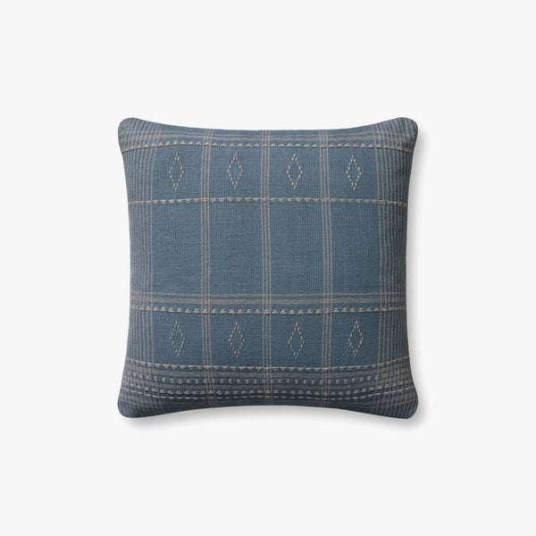 LINA PAR0016 BLUE / SLATE
