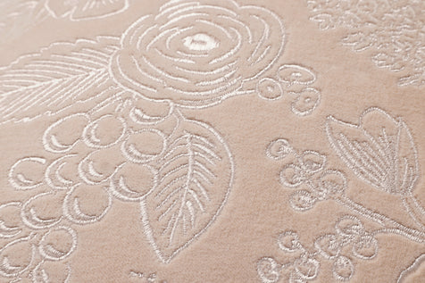 Rifle Paper Co. x Loloi Pillows PRP0056 Blush